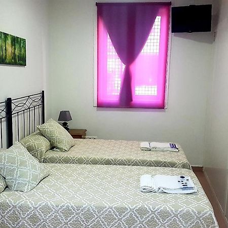 Apartamento Study 1 Select Real 卡尔达斯·德·雷斯 外观 照片