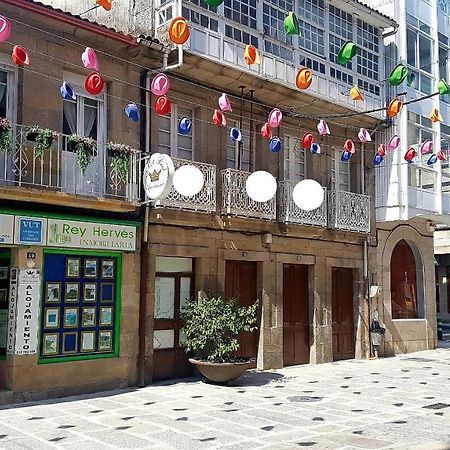 Apartamento Study 1 Select Real 卡尔达斯·德·雷斯 外观 照片