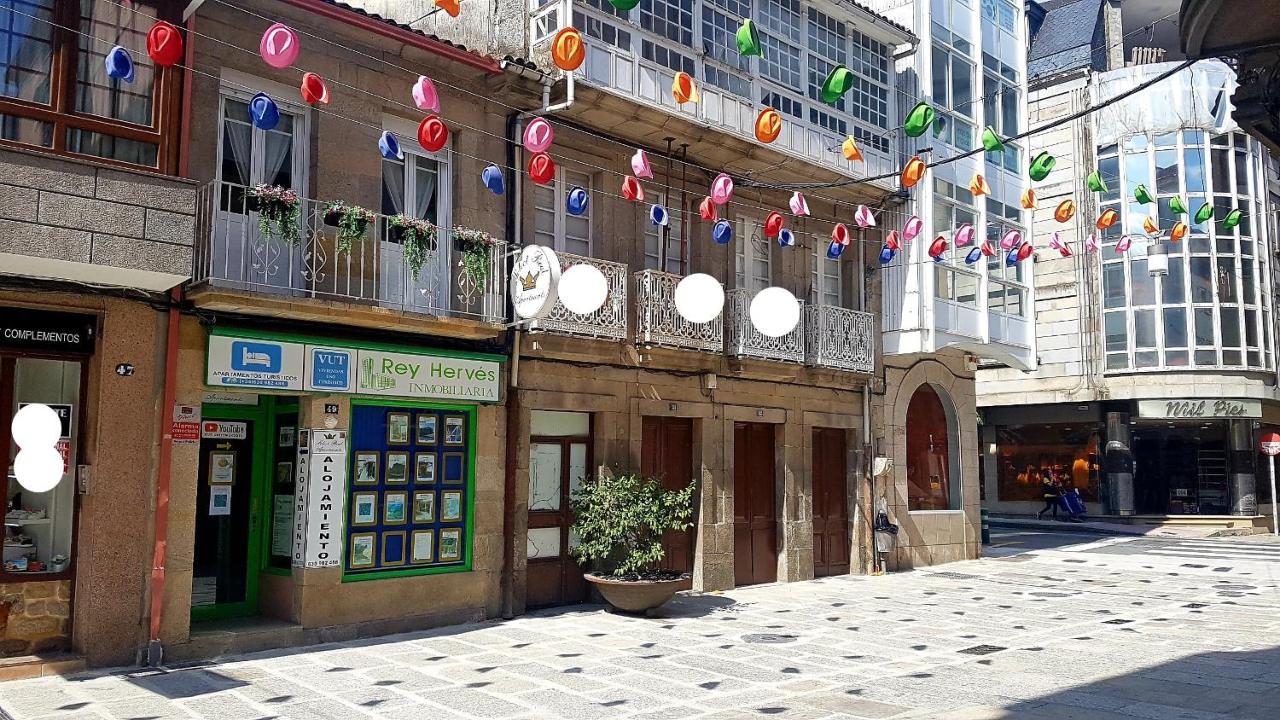Apartamento Study 1 Select Real 卡尔达斯·德·雷斯 外观 照片