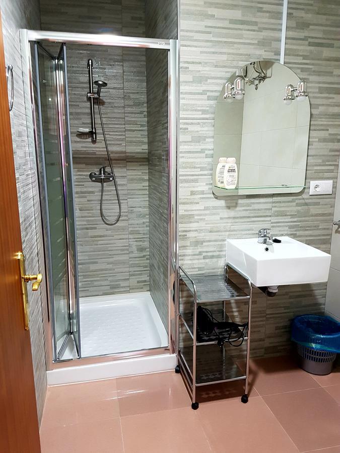Apartamento Study 1 Select Real 卡尔达斯·德·雷斯 外观 照片