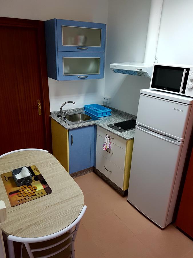 Apartamento Study 1 Select Real 卡尔达斯·德·雷斯 外观 照片