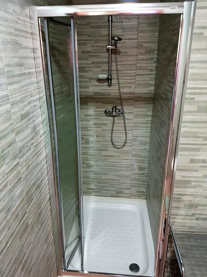 Apartamento Study 1 Select Real 卡尔达斯·德·雷斯 外观 照片